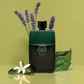 GUCCI GUILTY ESSENCE POUR HOMME 3.3 EDT MEN